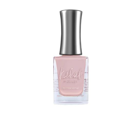 peel off nail polish solek