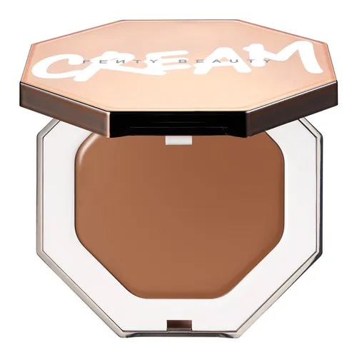 5. Fenty Beauty Cheeks Out Freestyle Cream Bronzer