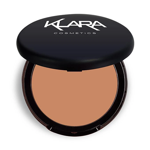 3. Klara Cosmetics G Glow Bronzer