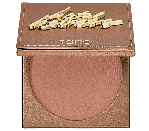 11. Tarte Amazonian Clay Matte Waterproof Bronzer