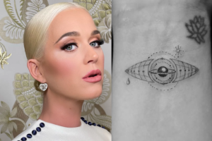 30 Best Female Celebrity Tattoos That We’re Obsessed With