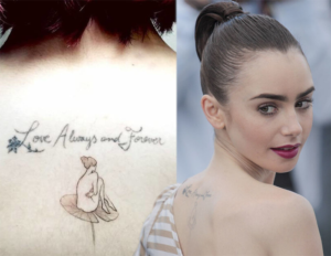 30 Best Female Celebrity Tattoos That We’re Obsessed With