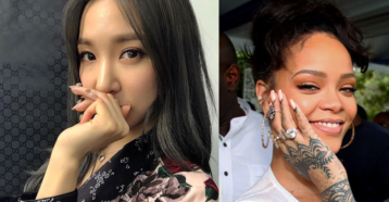 30 Best Female Celebrity Tattoos That We’re Obsessed With