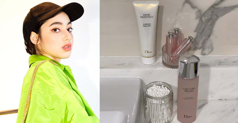 Ameera Khan Brands and Products featured