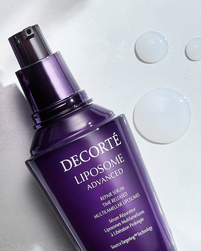 【新品未使用】DECORTÉ LIPOSOME ADVANCED 100mL Liposome - Skincare | Decorté