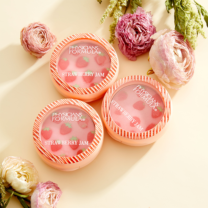 Physicians Formula Strawberry Jam Blush