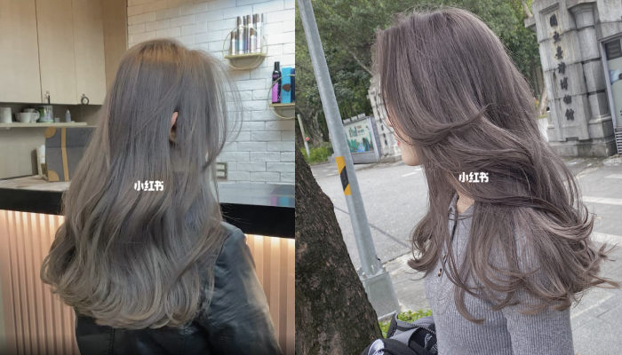 milk tea grey hair (6)