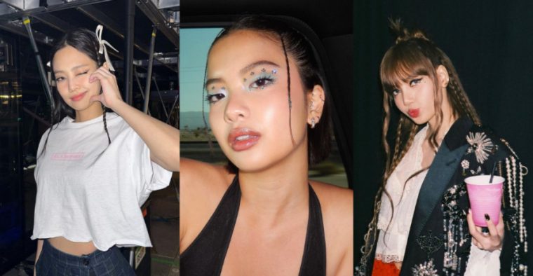 baby braids hairstyle, festival hairstyles
