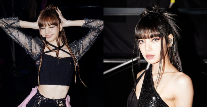 baby braids festival hairstyle