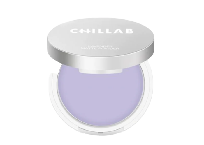 CHILLAB ASIA SG @CHILLAB SINGAPORE I FINALLY GOT THIS VIRAL POWDER