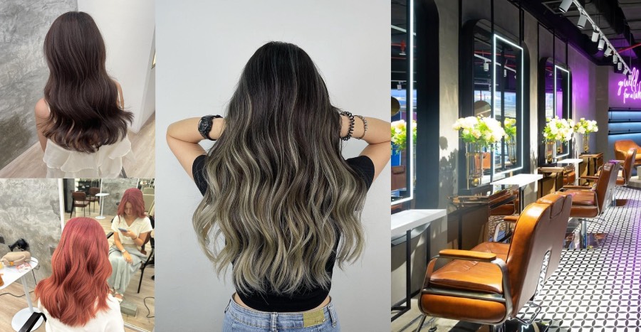 15 Best Hair Salons in Malaysia That Will Help You Get the Most