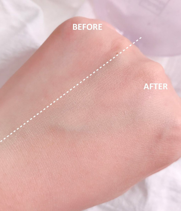 Japanese viral skincare powder