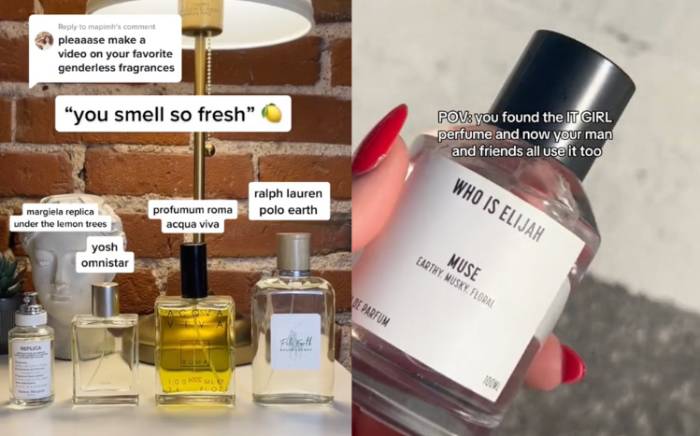 fragrance trends 2024