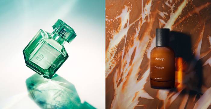 fragrance trends 2024