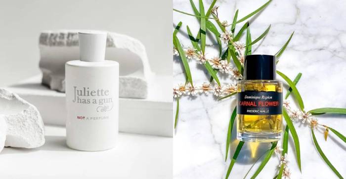 fragrance trends 2024