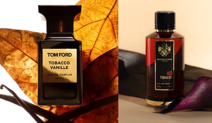 fragrance trends 2024