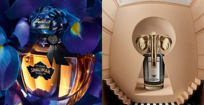 fragrance trends 2024