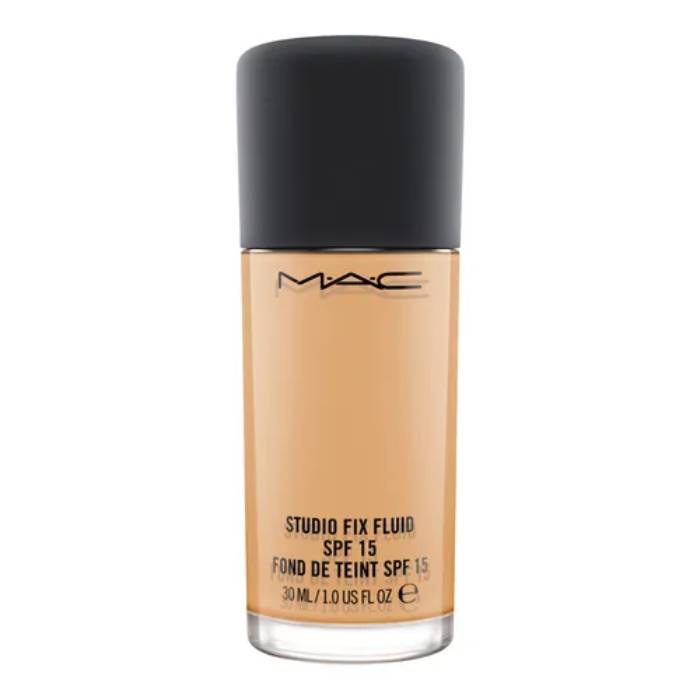 Full Coverage Non-Cakey MAC