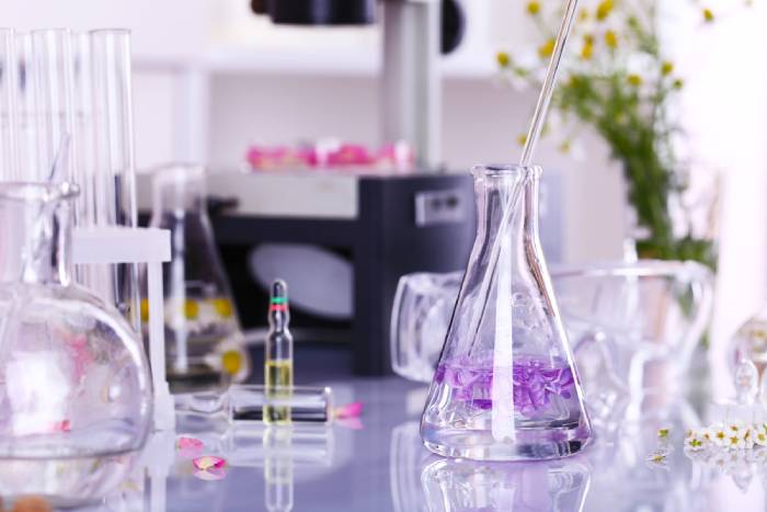 ai replace perfumers