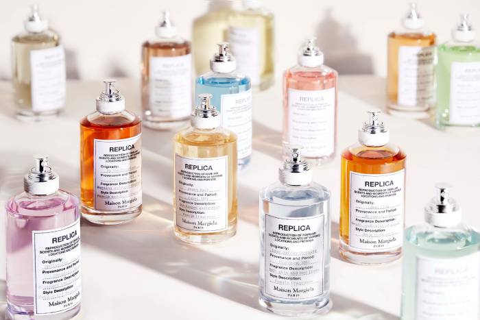 can ai replace perfumers
