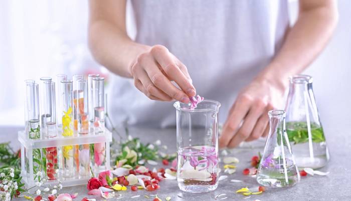 can ai replace perfumers