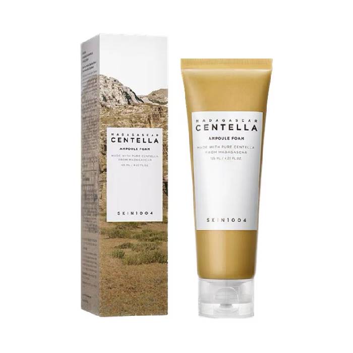 Daisy Ex-Kpop Idol Skincare 