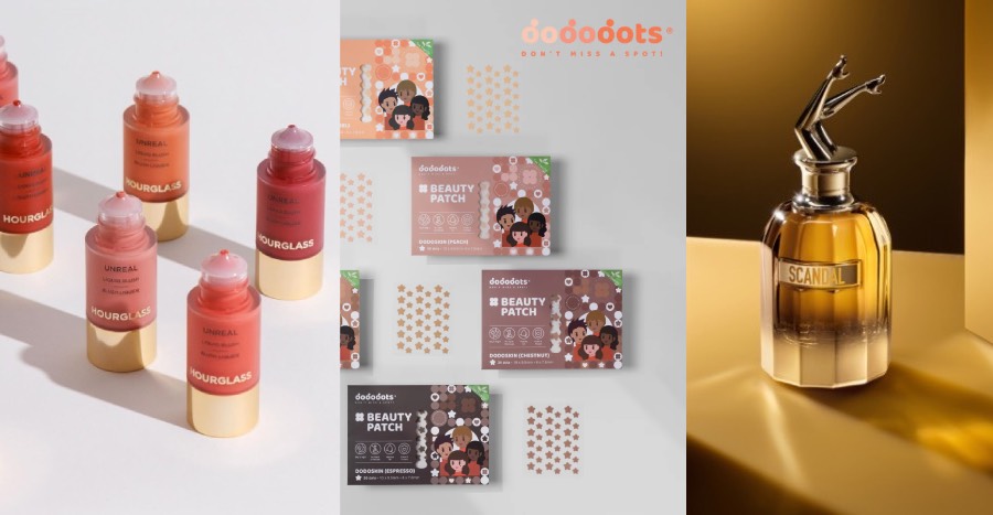 Explore 38 of September’s New Beauty Launches